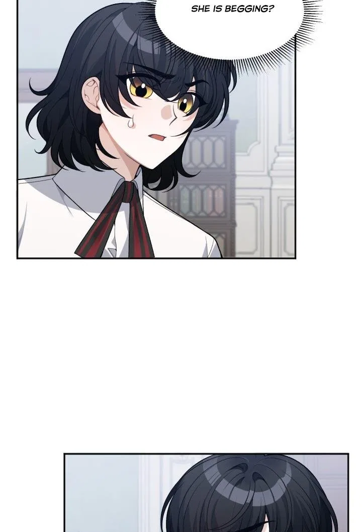 One Step Forward To The Flower Path Chapter 8 – Page 3