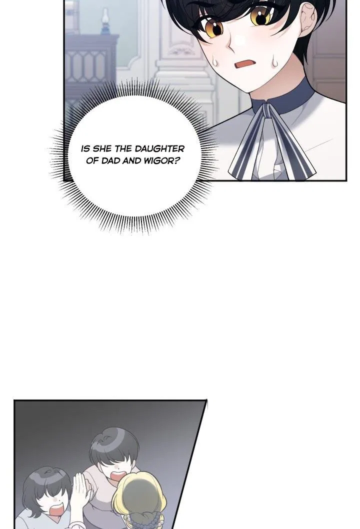 One Step Forward To The Flower Path Chapter 8 – Page 4