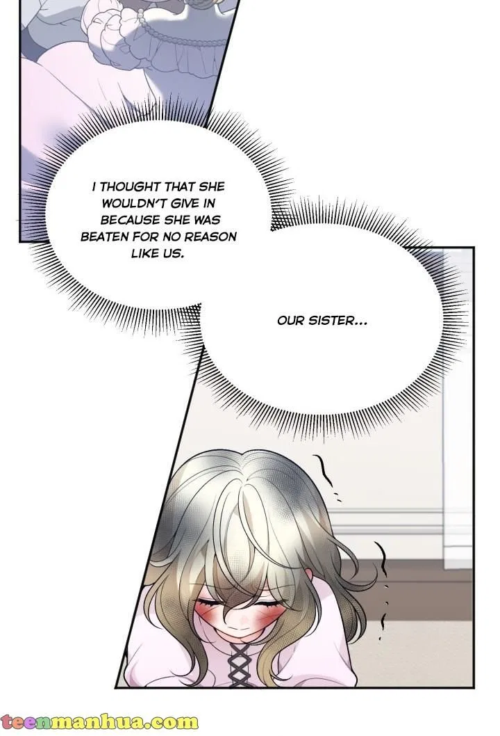 One Step Forward To The Flower Path Chapter 8 – Page 5