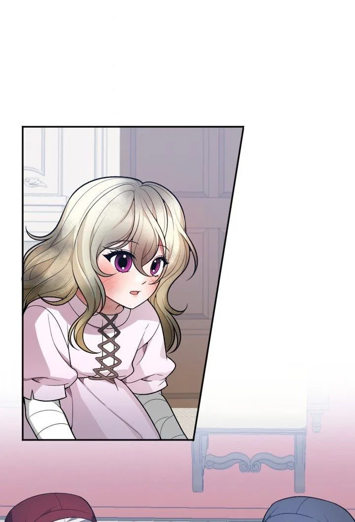 One Step Forward To The Flower Path Chapter 8 – Page 8