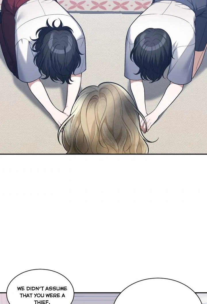 One Step Forward To The Flower Path Chapter 8 – Page 9