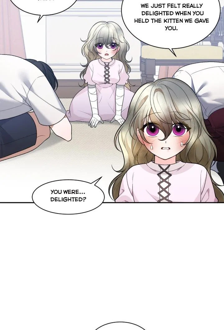 One Step Forward To The Flower Path Chapter 8 – Page 10