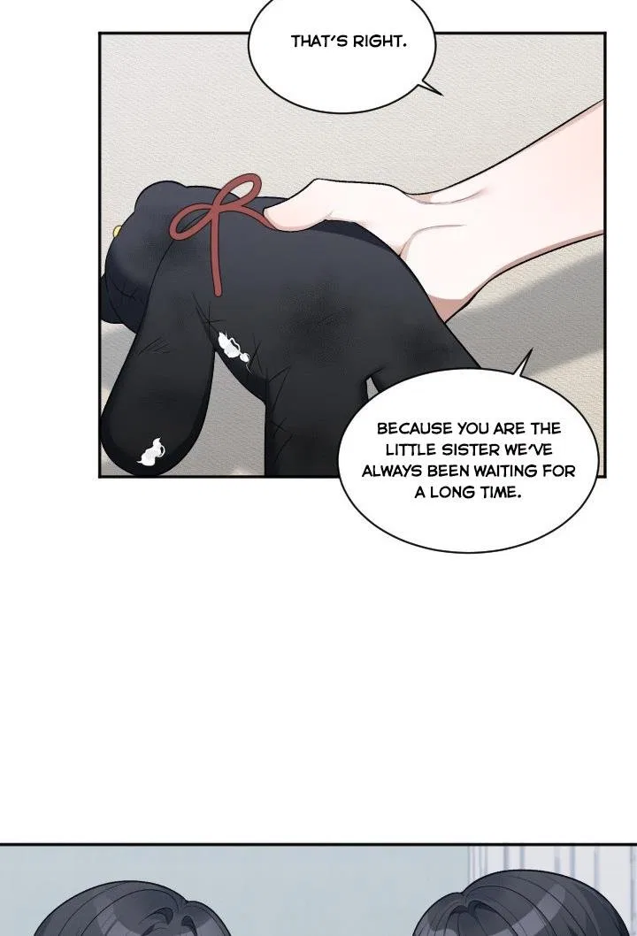 One Step Forward To The Flower Path Chapter 8 – Page 11