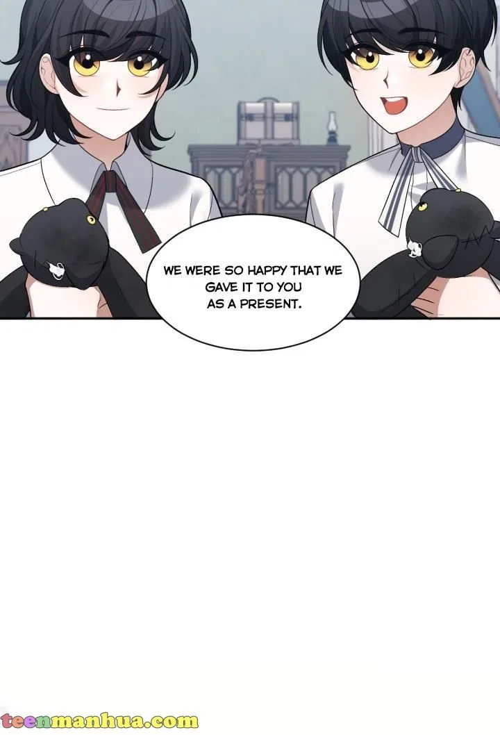 One Step Forward To The Flower Path Chapter 8 – Page 12