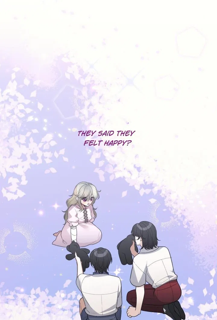 One Step Forward To The Flower Path Chapter 8 – Page 13