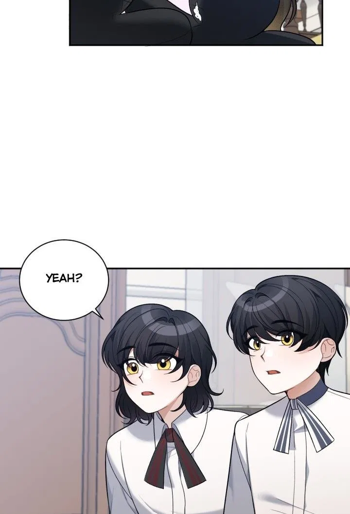 One Step Forward To The Flower Path Chapter 8 – Page 16