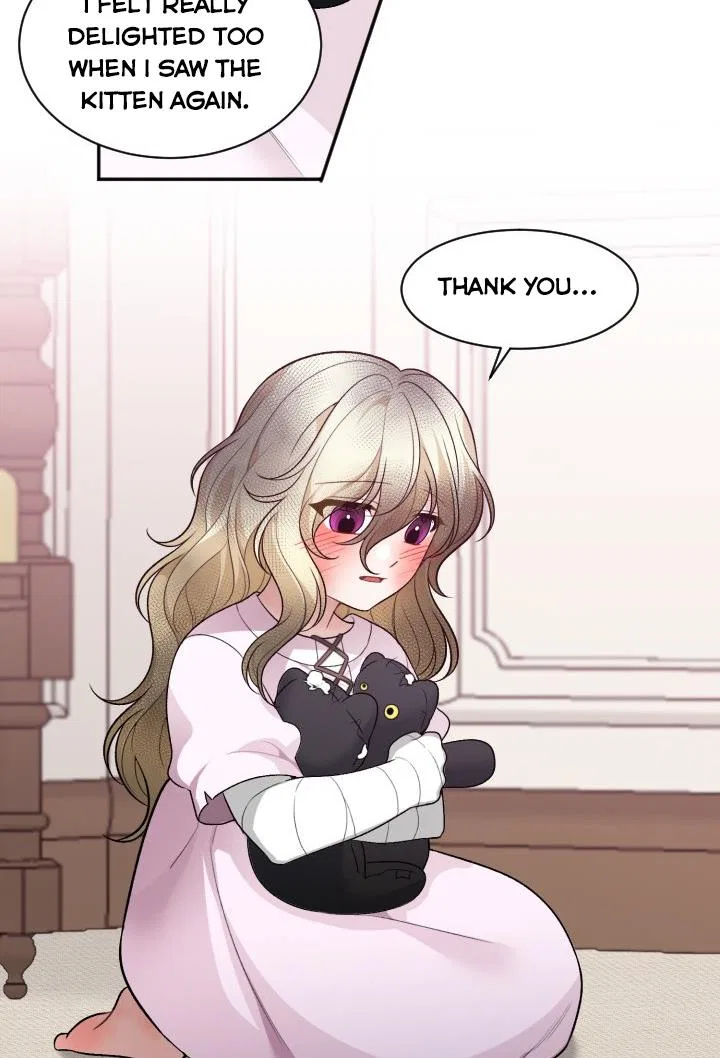 One Step Forward To The Flower Path Chapter 8 – Page 18
