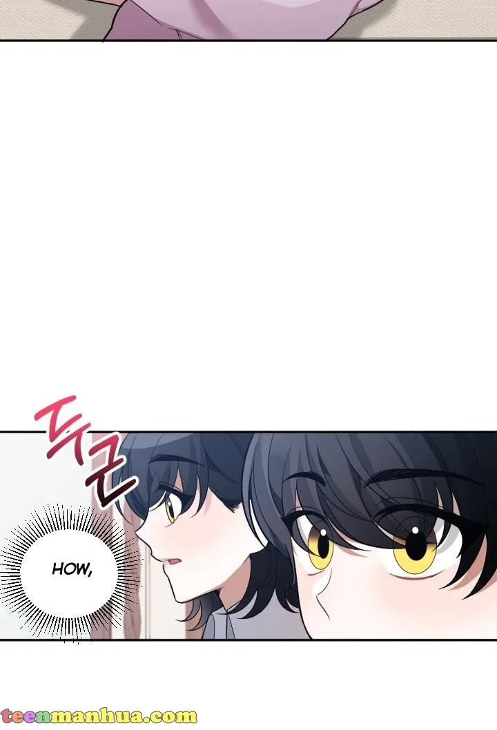 One Step Forward To The Flower Path Chapter 8 – Page 19