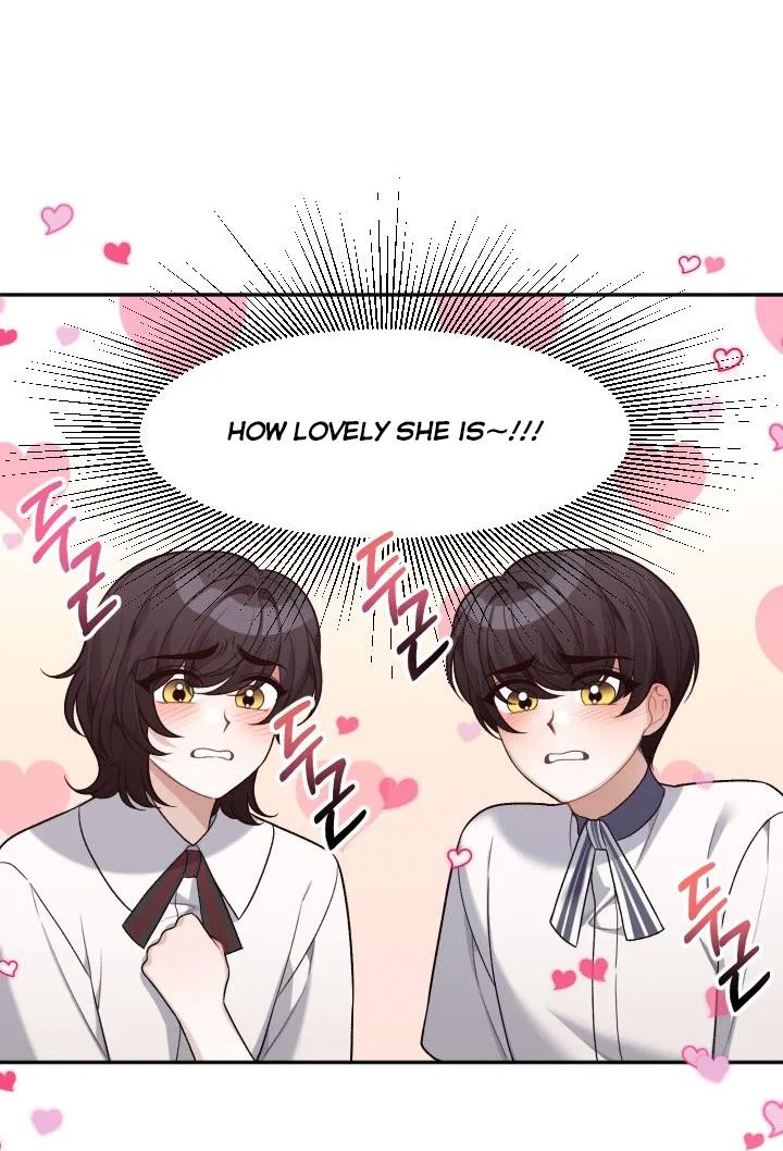One Step Forward To The Flower Path Chapter 8 – Page 20