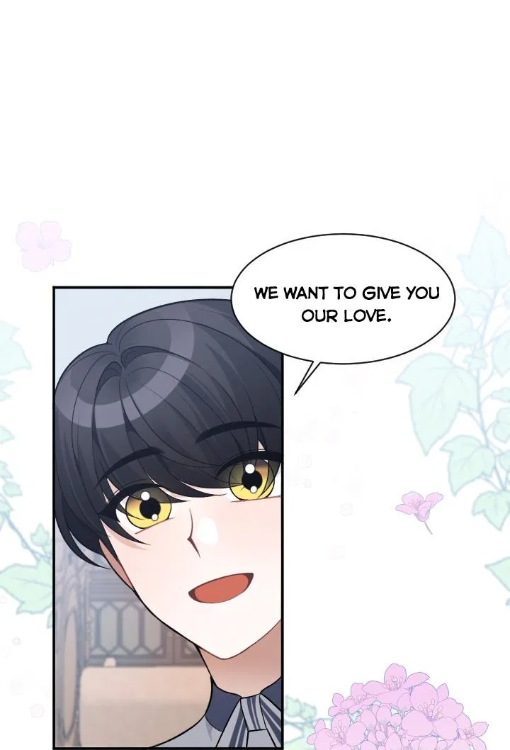 One Step Forward To The Flower Path Chapter 8 – Page 22