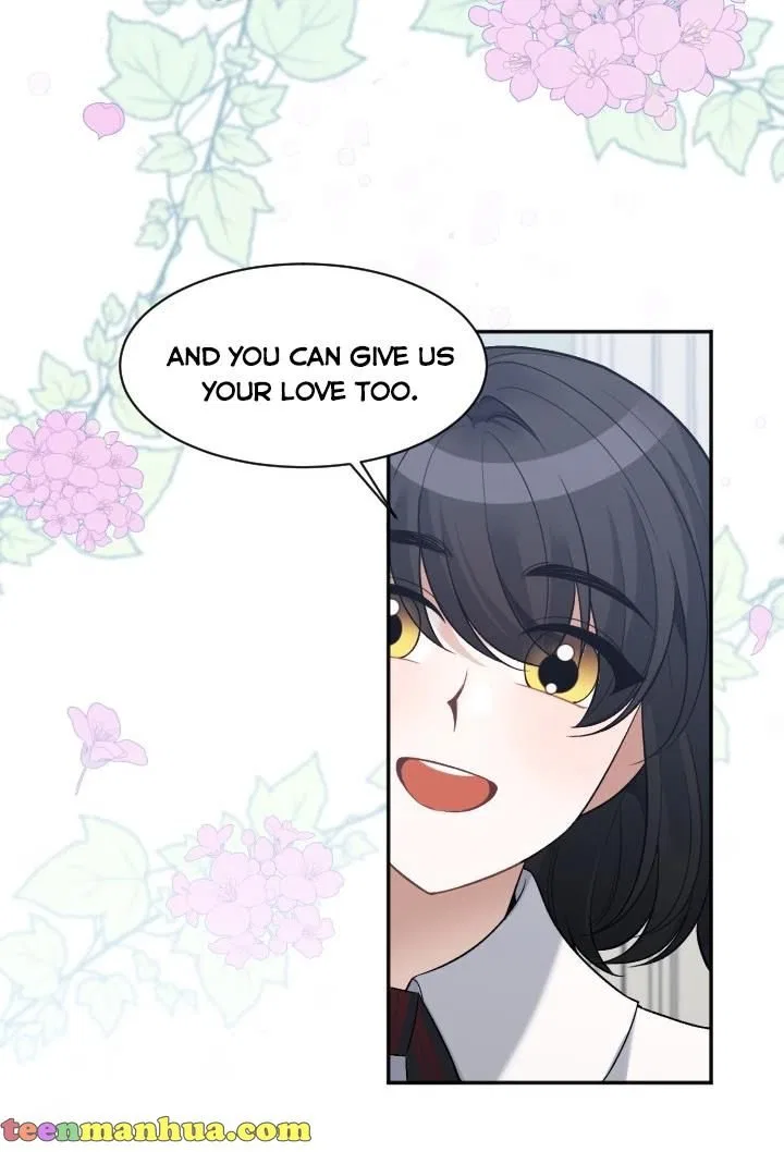 One Step Forward To The Flower Path Chapter 8 – Page 23