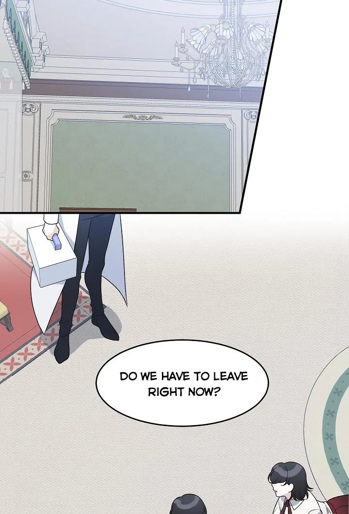 One Step Forward To The Flower Path Chapter 8 – Page 29