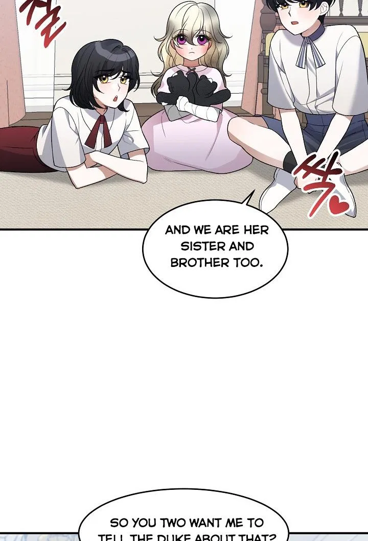 One Step Forward To The Flower Path Chapter 8 – Page 31