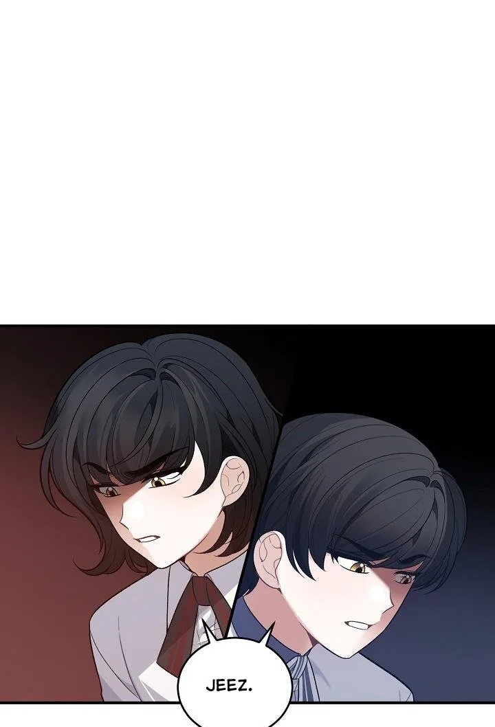 One Step Forward To The Flower Path Chapter 8 – Page 33