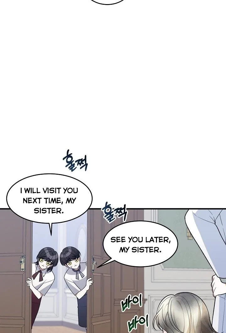 One Step Forward To The Flower Path Chapter 8 – Page 34