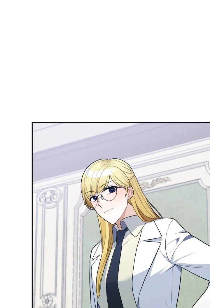 One Step Forward To The Flower Path Chapter 8 – Page 39
