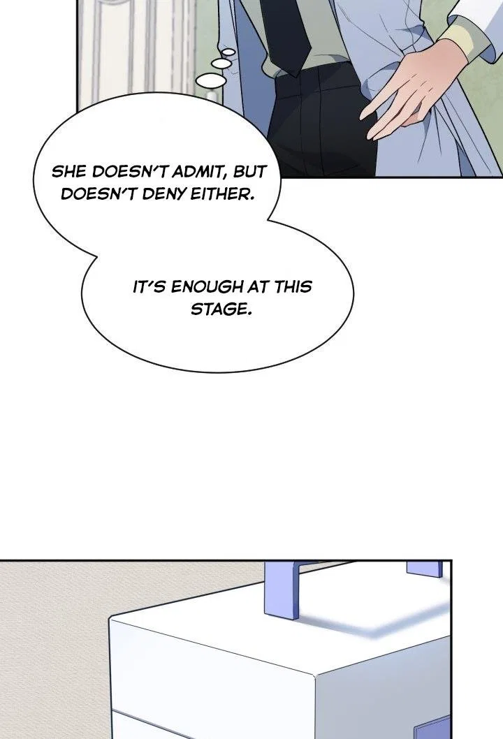 One Step Forward To The Flower Path Chapter 8 – Page 40