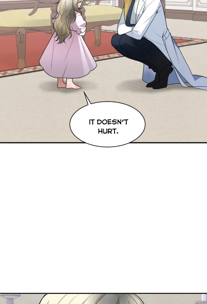 One Step Forward To The Flower Path Chapter 8 – Page 42