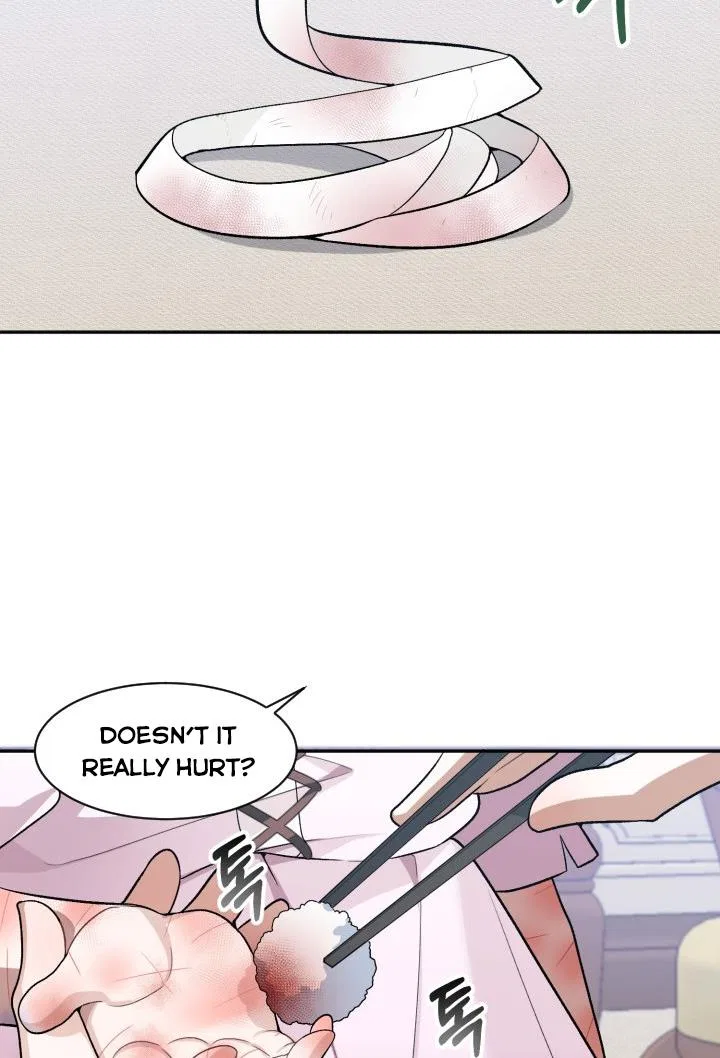 One Step Forward To The Flower Path Chapter 8 – Page 47