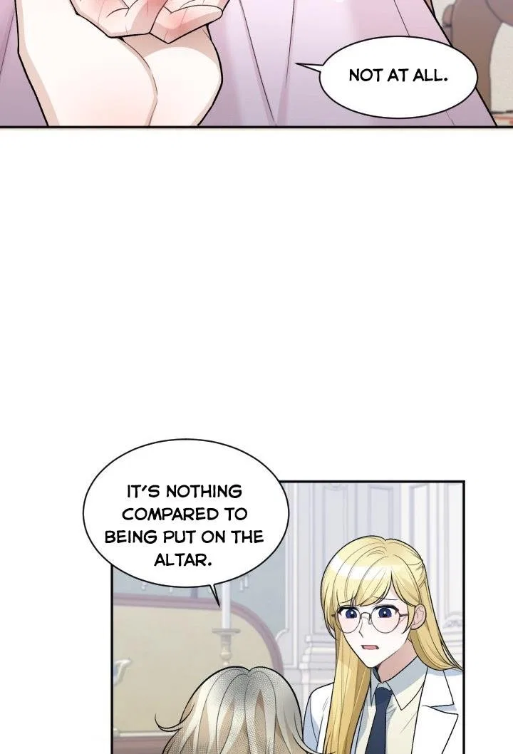 One Step Forward To The Flower Path Chapter 8 – Page 48
