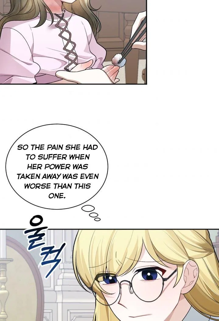 One Step Forward To The Flower Path Chapter 8 – Page 50