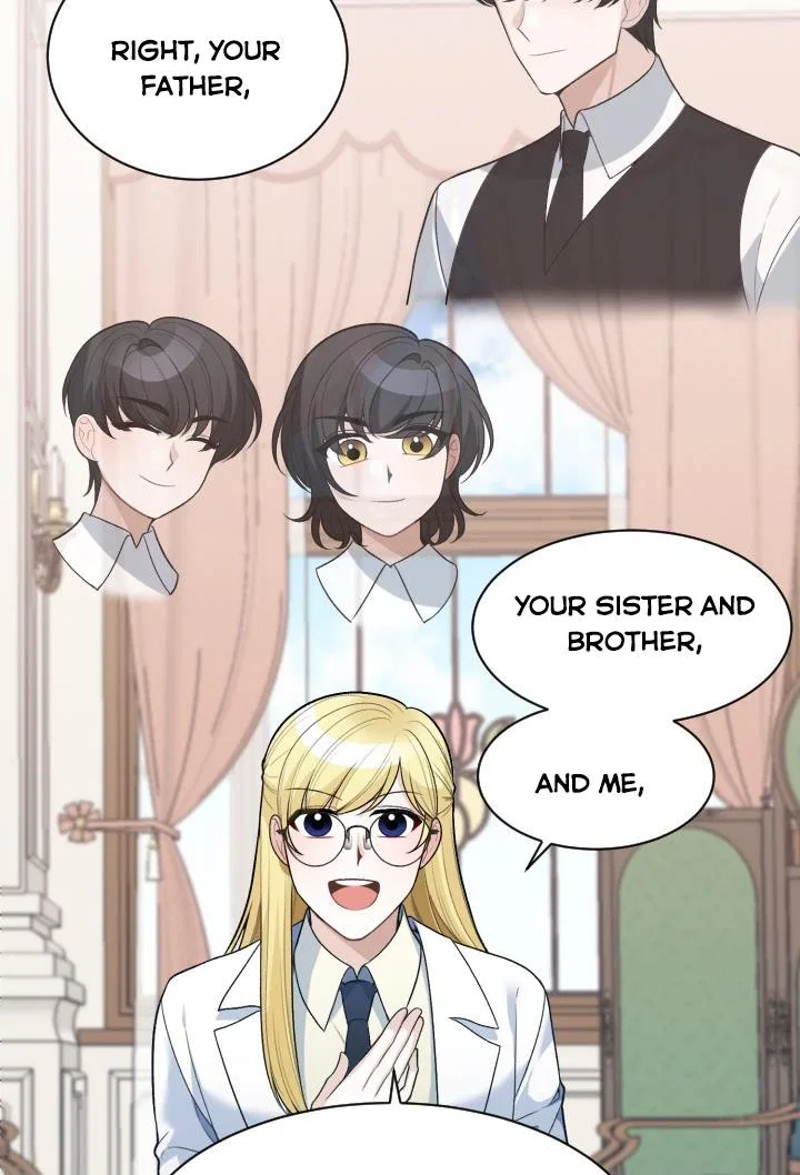 One Step Forward To The Flower Path Chapter 8 – Page 54