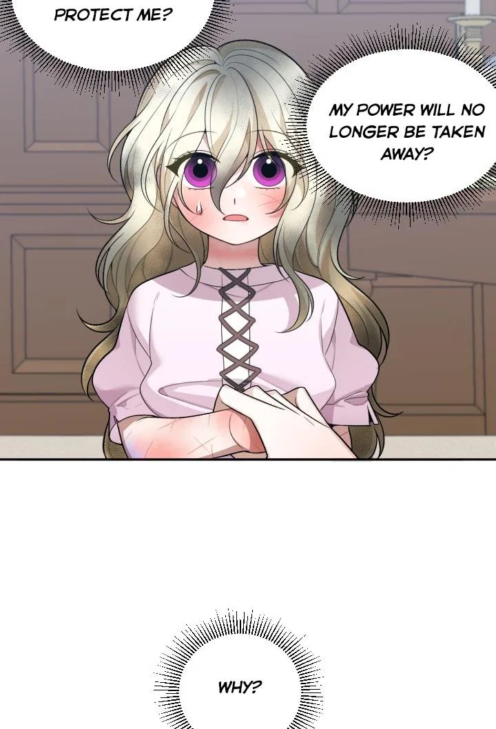 One Step Forward To The Flower Path Chapter 8 – Page 56