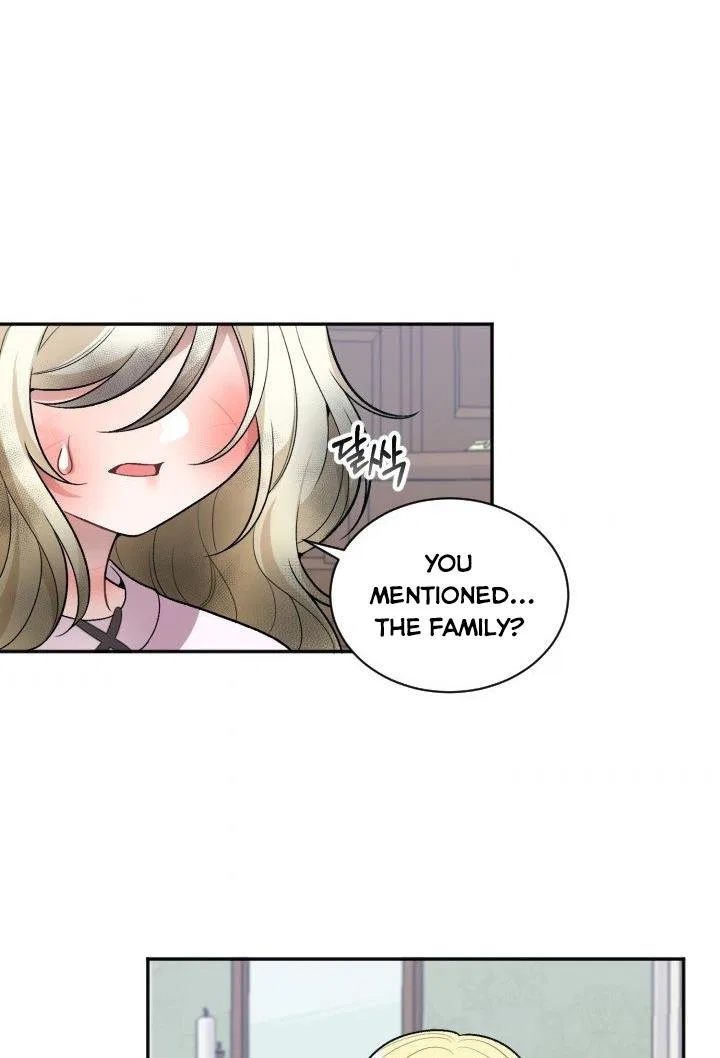 One Step Forward To The Flower Path Chapter 8 – Page 59
