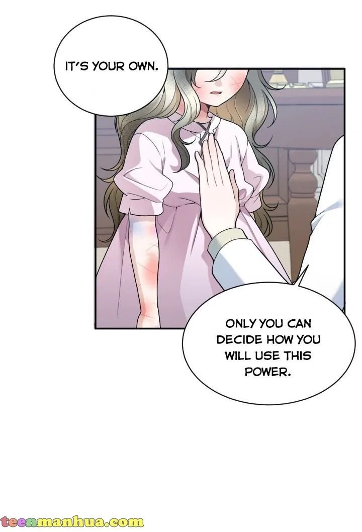 One Step Forward To The Flower Path Chapter 8 – Page 63