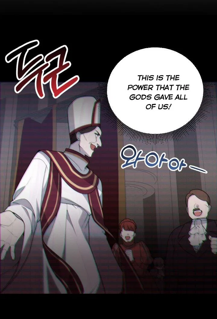 One Step Forward To The Flower Path Chapter 8 – Page 65