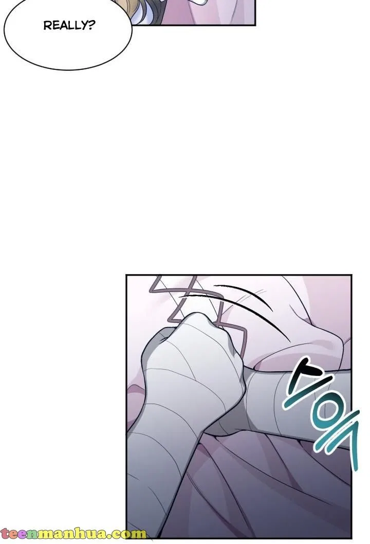 One Step Forward To The Flower Path Chapter 8 – Page 76