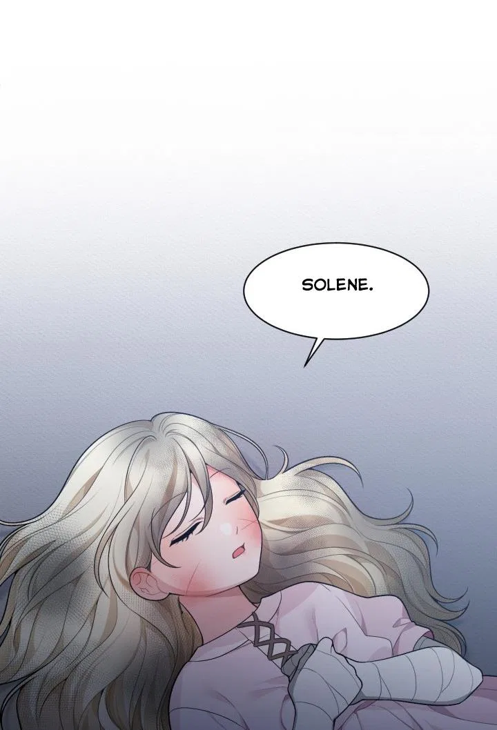 One Step Forward To The Flower Path Chapter 8 – Page 77