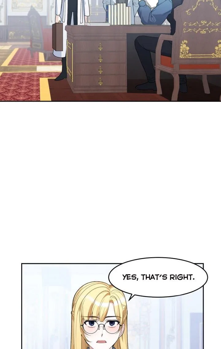 One Step Forward To The Flower Path Chapter 5 – Page 3