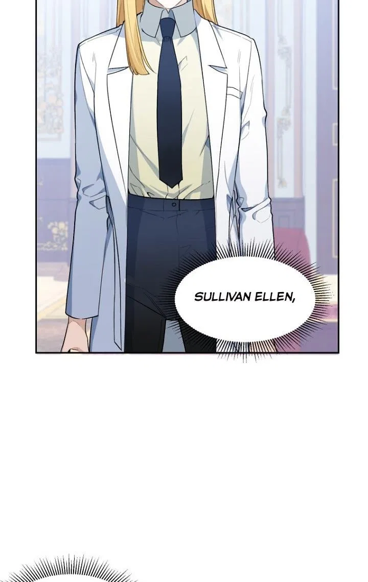 One Step Forward To The Flower Path Chapter 5 – Page 4