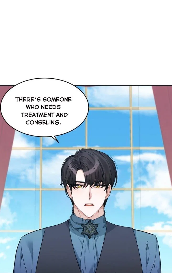 One Step Forward To The Flower Path Chapter 5 – Page 6