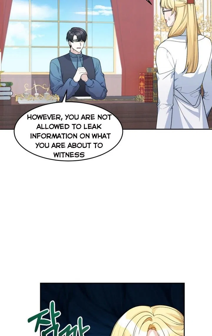 One Step Forward To The Flower Path Chapter 5 – Page 10