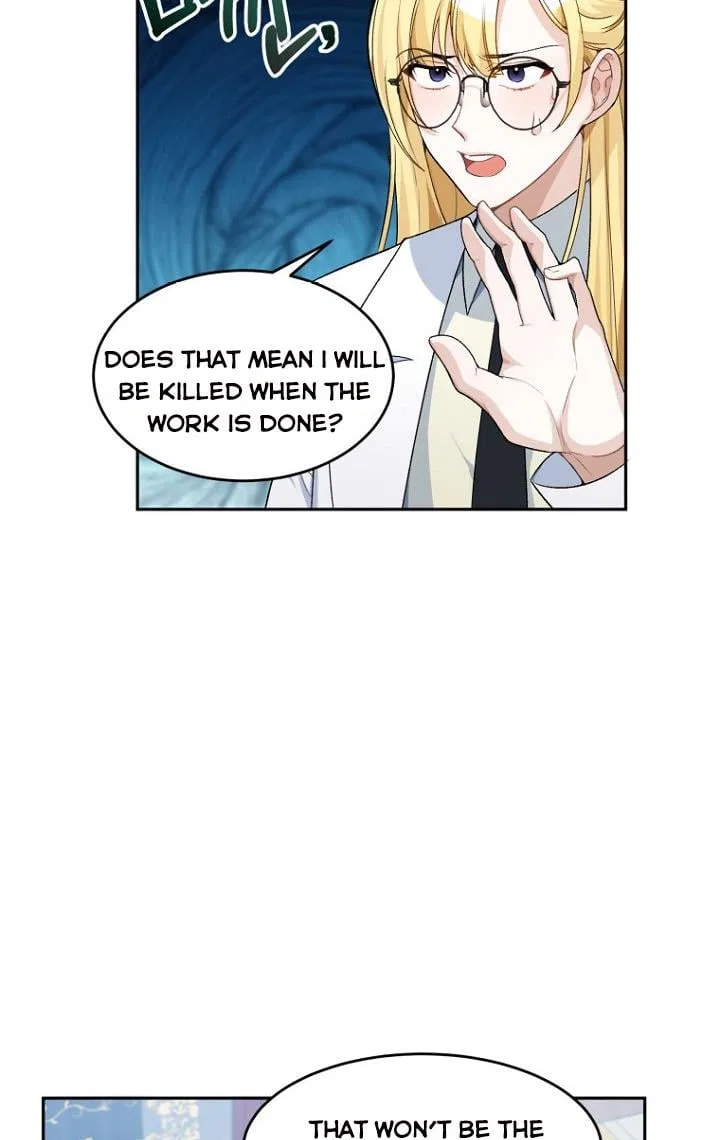 One Step Forward To The Flower Path Chapter 5 – Page 11