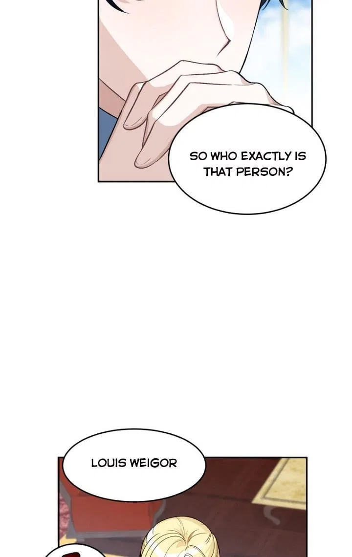 One Step Forward To The Flower Path Chapter 5 – Page 13