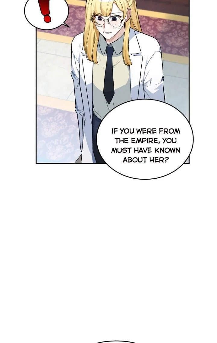 One Step Forward To The Flower Path Chapter 5 – Page 14