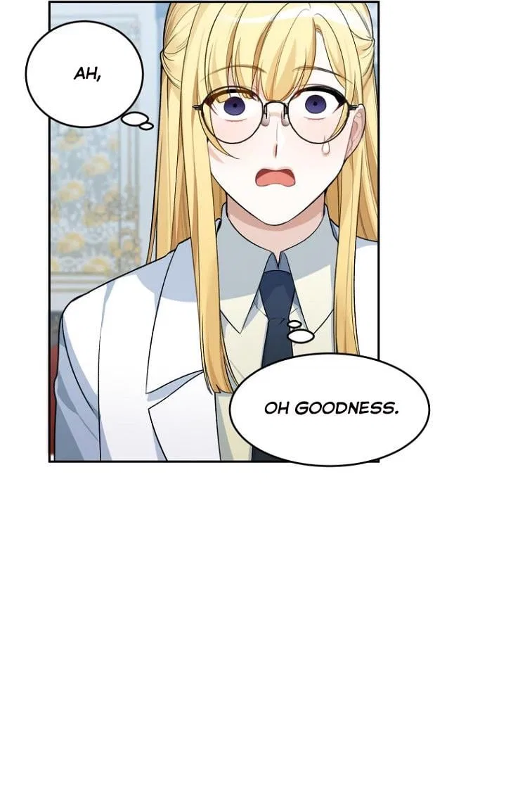 One Step Forward To The Flower Path Chapter 5 – Page 16