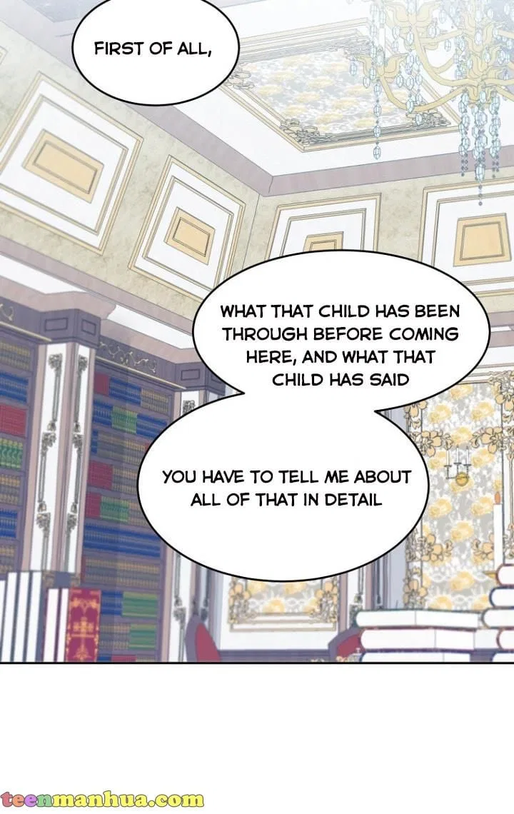 One Step Forward To The Flower Path Chapter 5 – Page 18