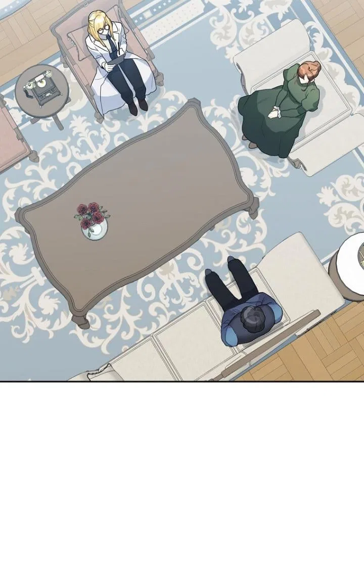 One Step Forward To The Flower Path Chapter 5 – Page 21