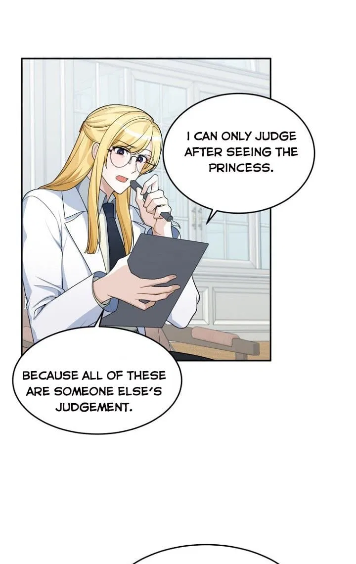 One Step Forward To The Flower Path Chapter 5 – Page 22