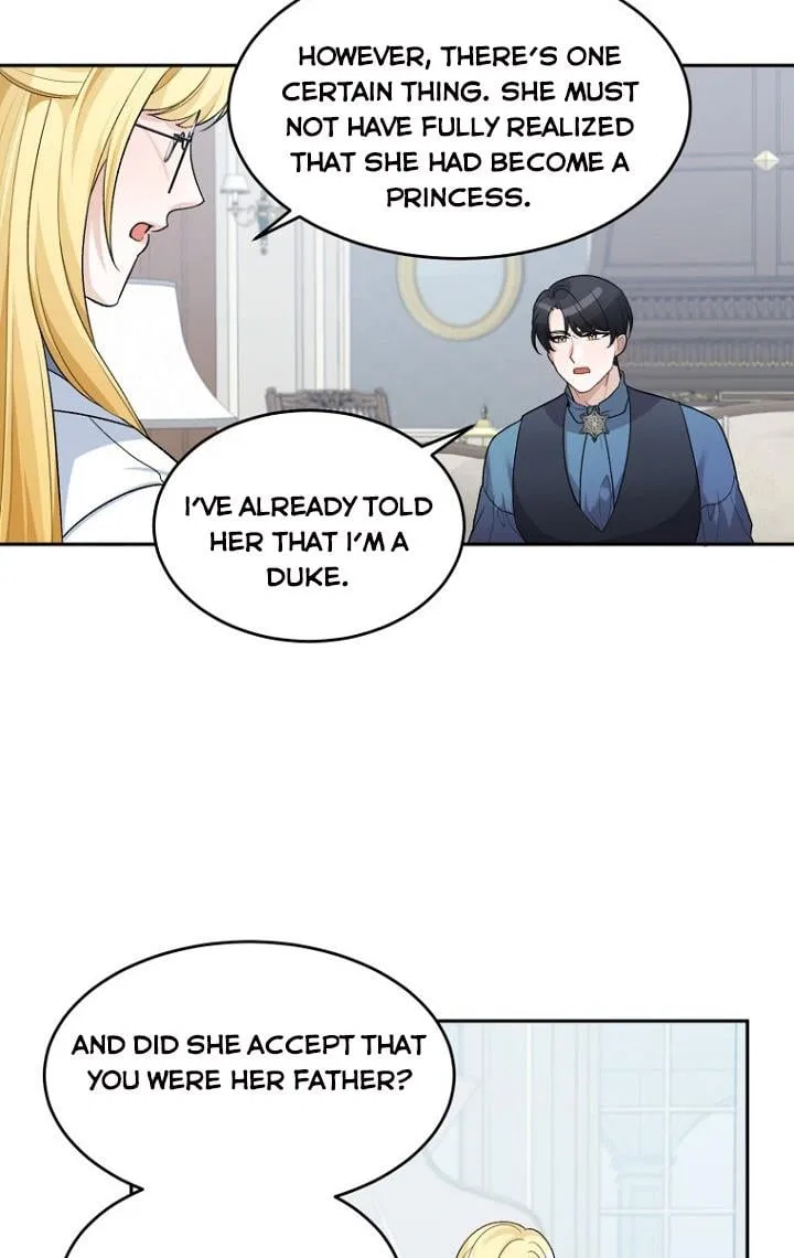One Step Forward To The Flower Path Chapter 5 – Page 23