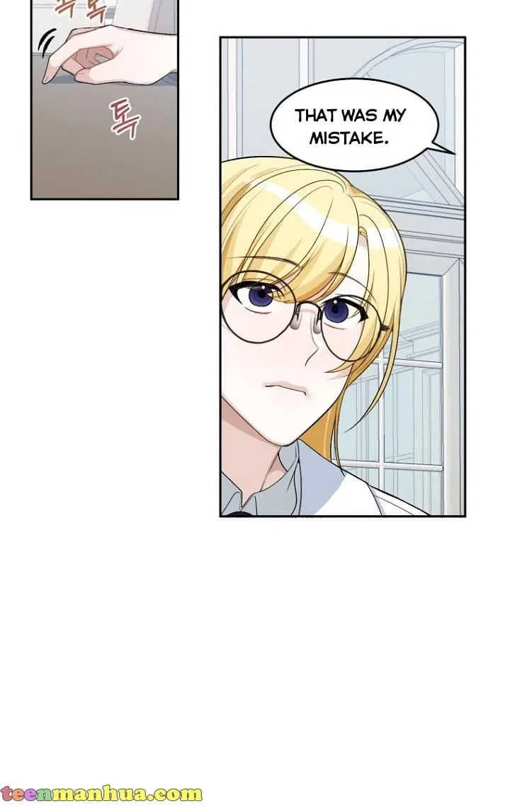 One Step Forward To The Flower Path Chapter 5 – Page 25