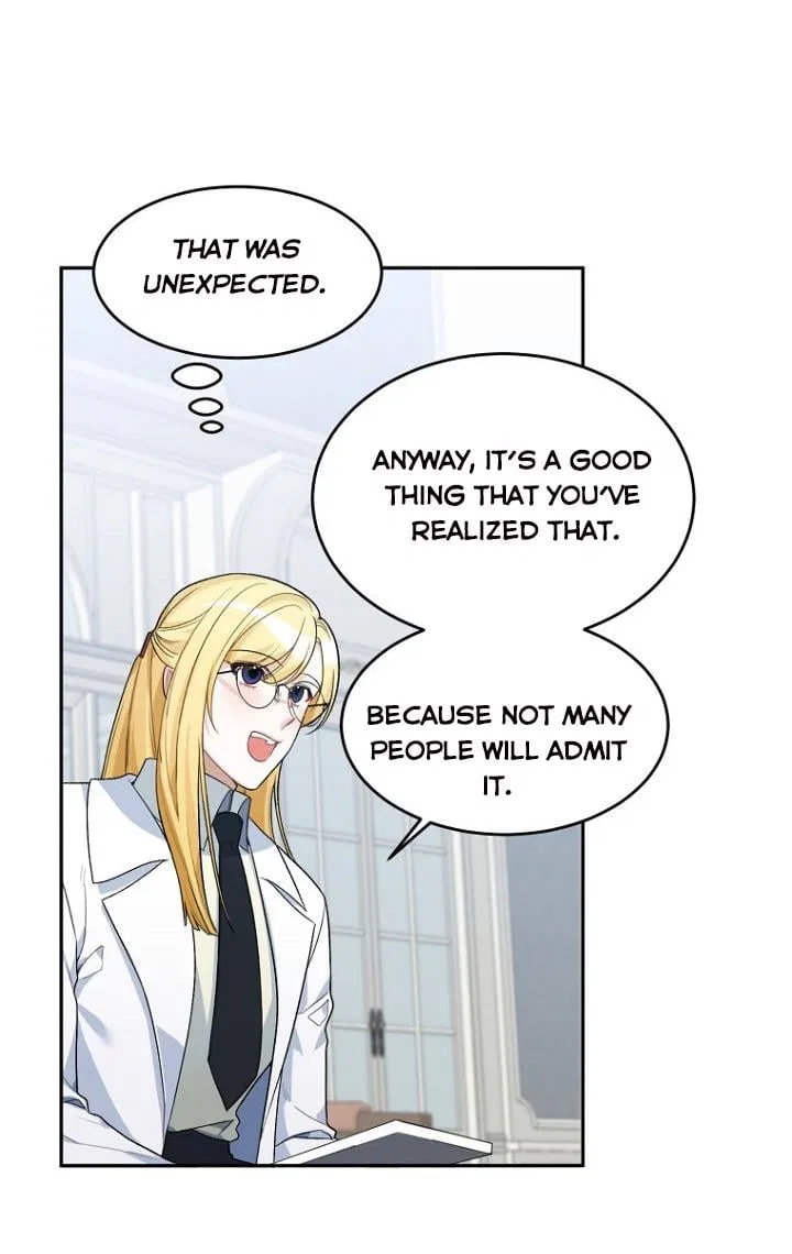 One Step Forward To The Flower Path Chapter 5 – Page 27