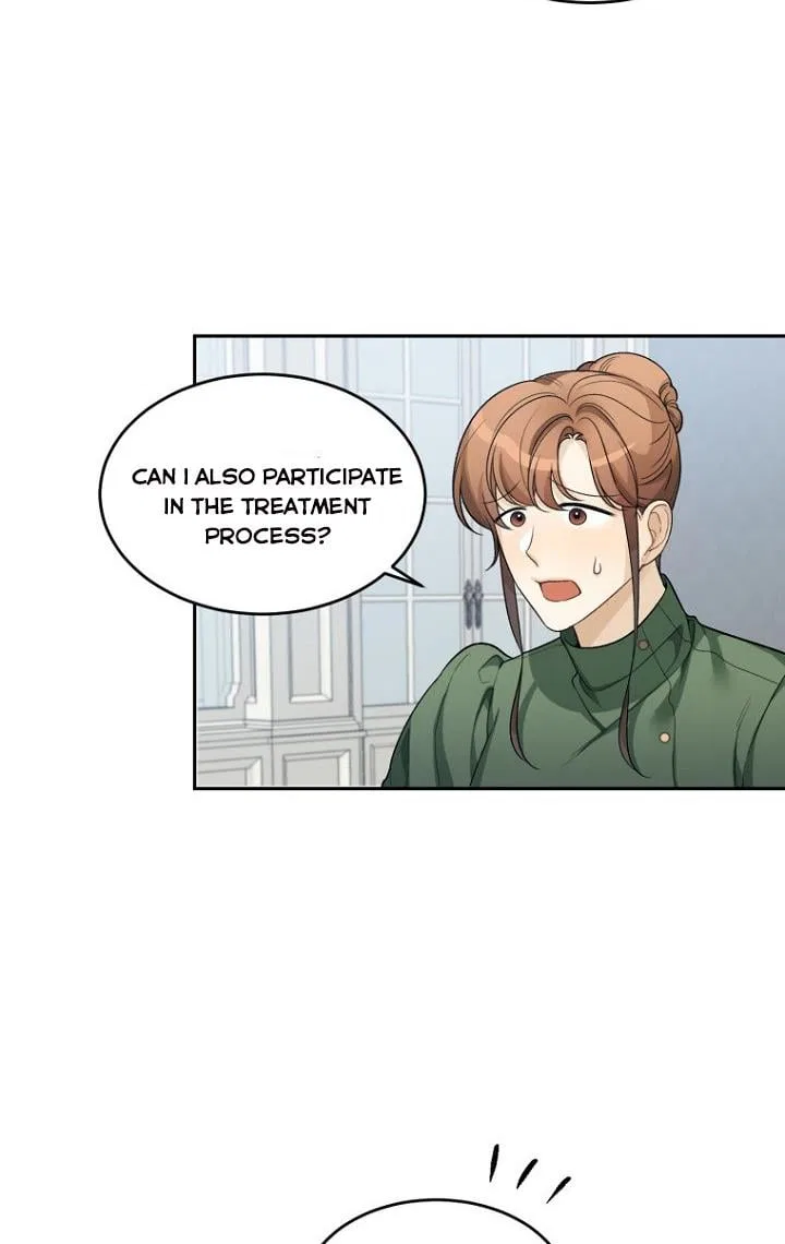 One Step Forward To The Flower Path Chapter 5 – Page 29
