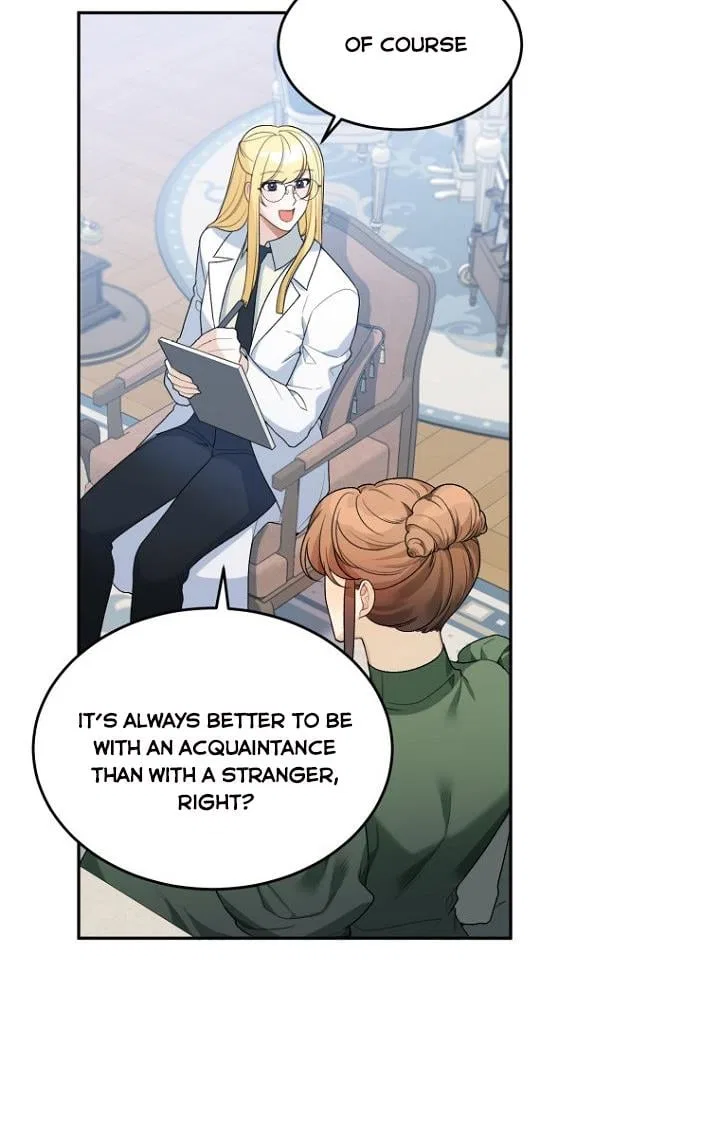 One Step Forward To The Flower Path Chapter 5 – Page 30