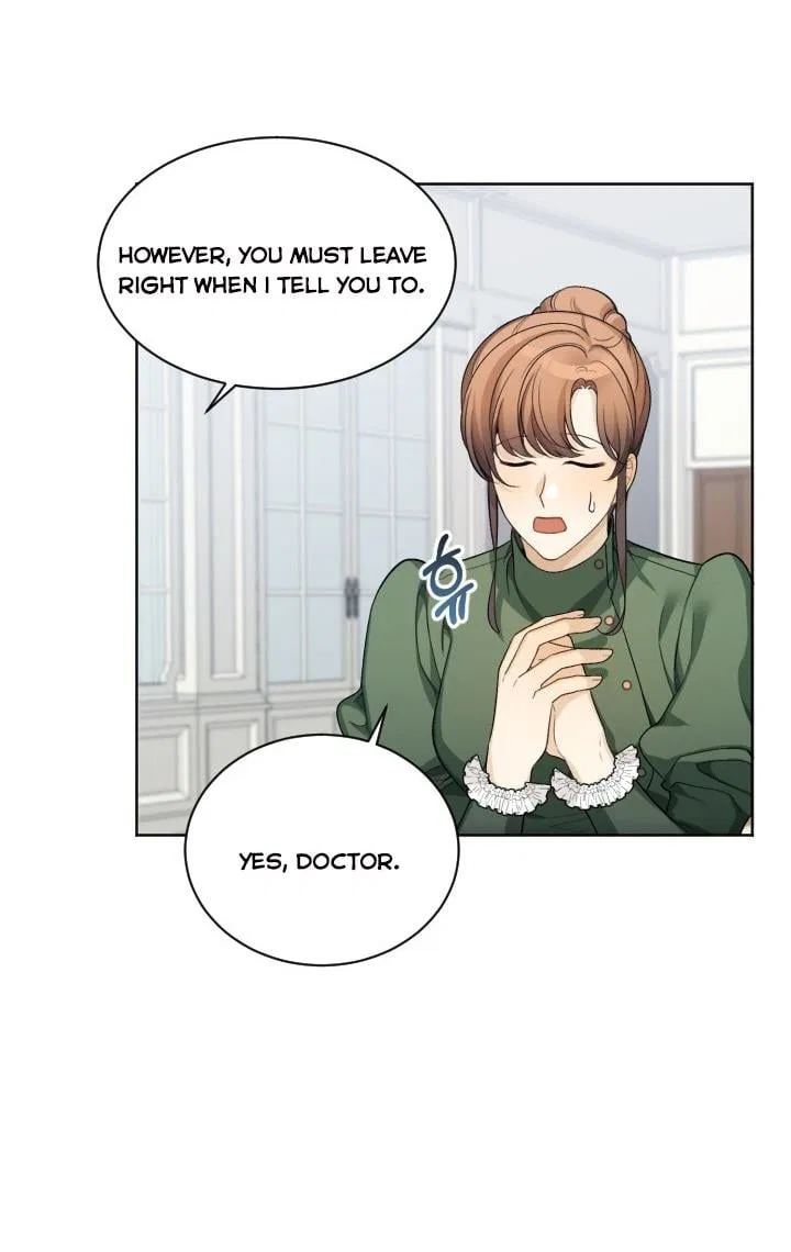 One Step Forward To The Flower Path Chapter 5 – Page 31