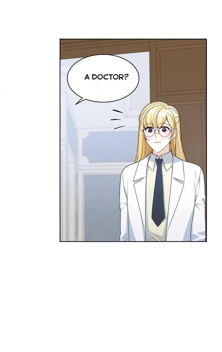 One Step Forward To The Flower Path Chapter 5 – Page 34